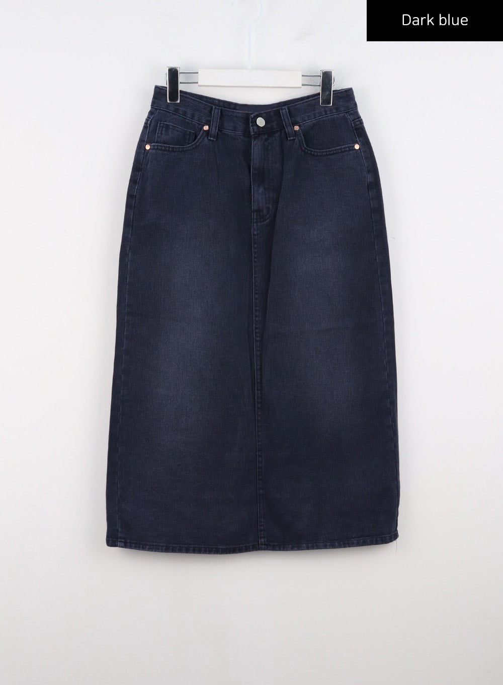 Cotton Bliss Maxi Skirt CO313