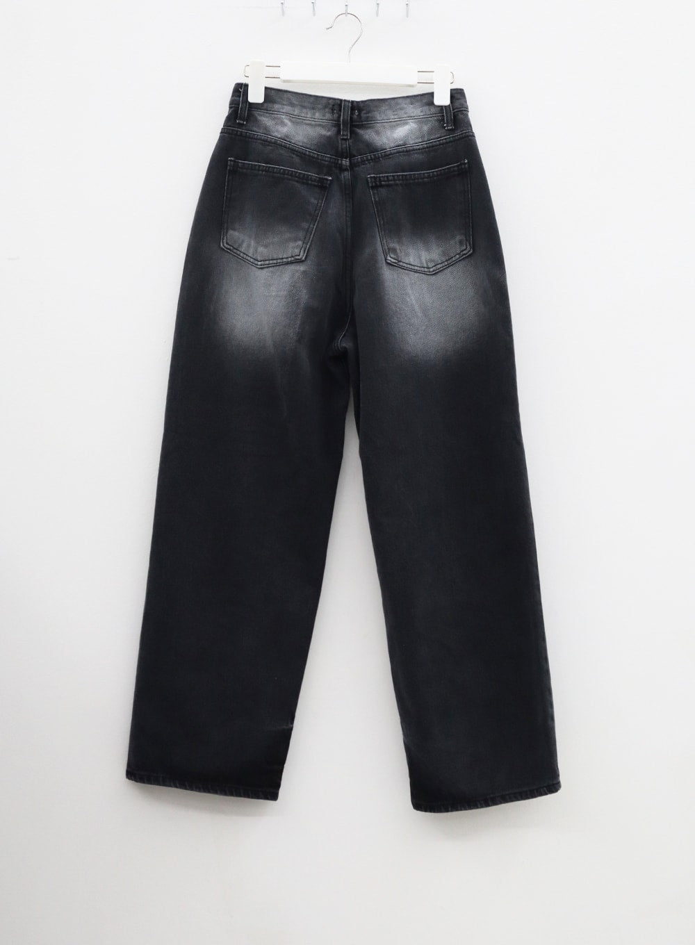 Mid-Rise Baggy Jeans CF328