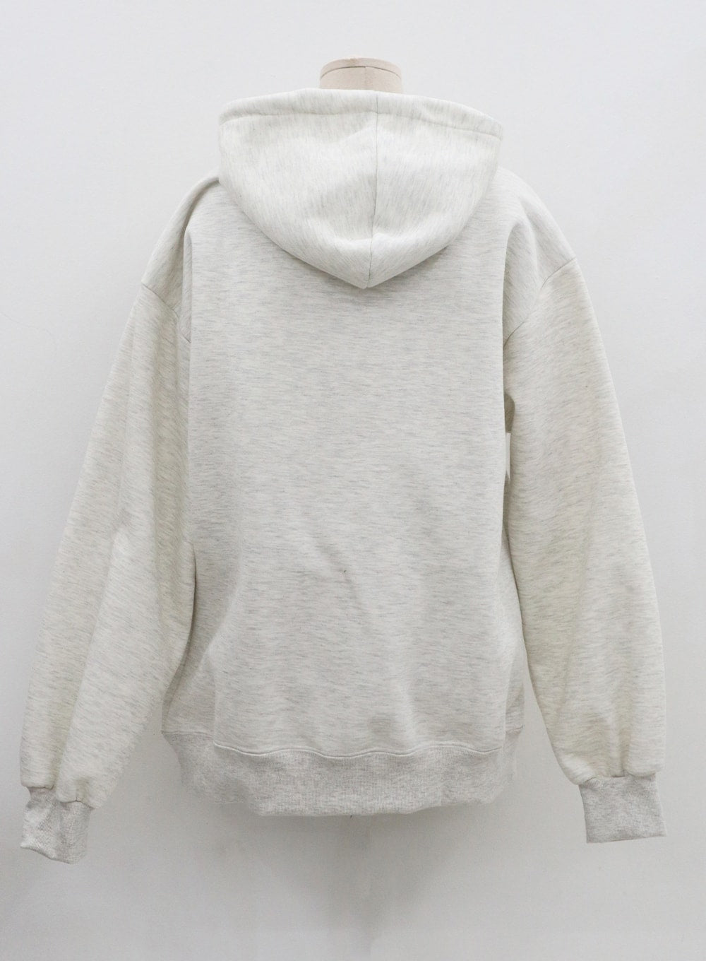 Printed Hooded Sweatshirt CN08
