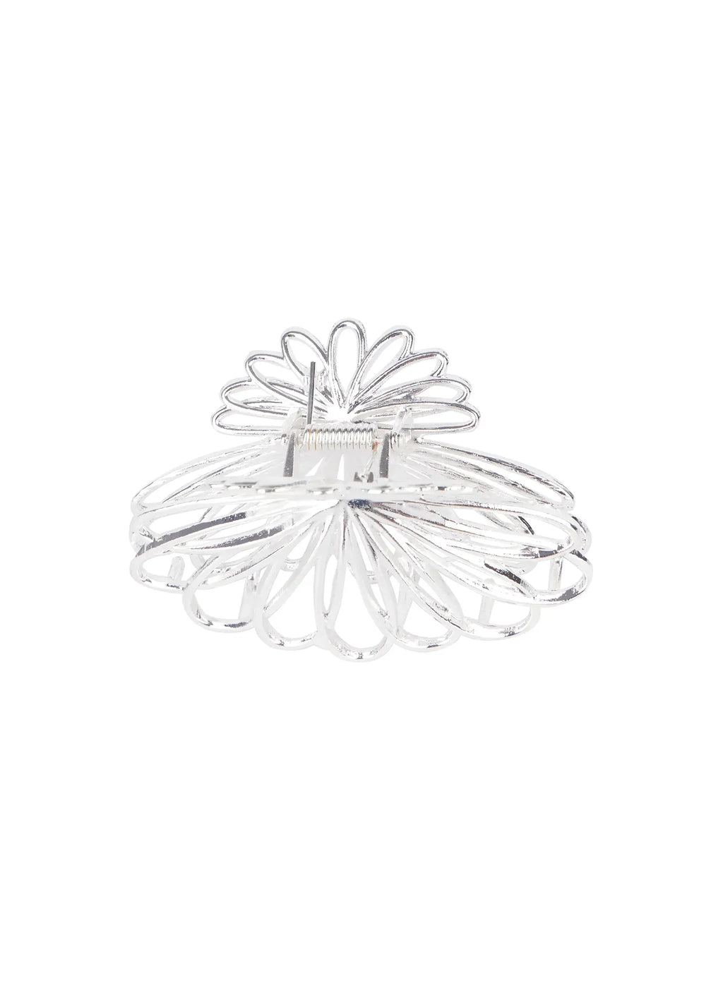 Lotus Hair Clip CS523