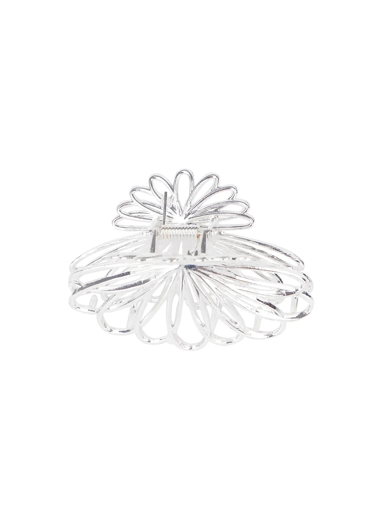 Lotus Hair Clip CS523