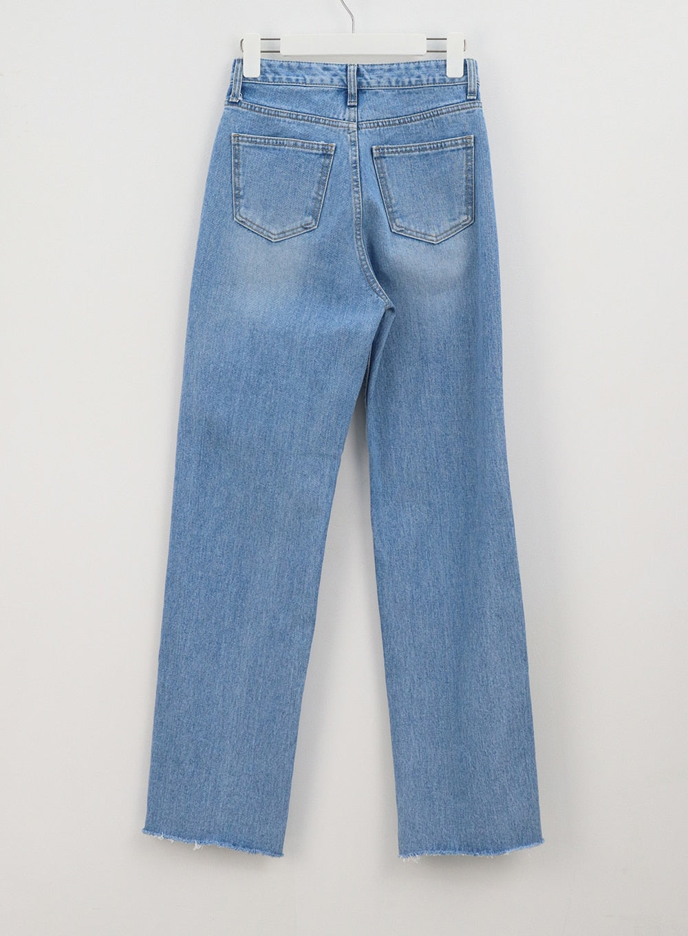 Light Wash Jeans OA310
