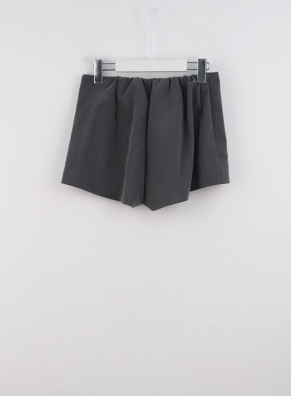 Mid-Rise Skort CG302
