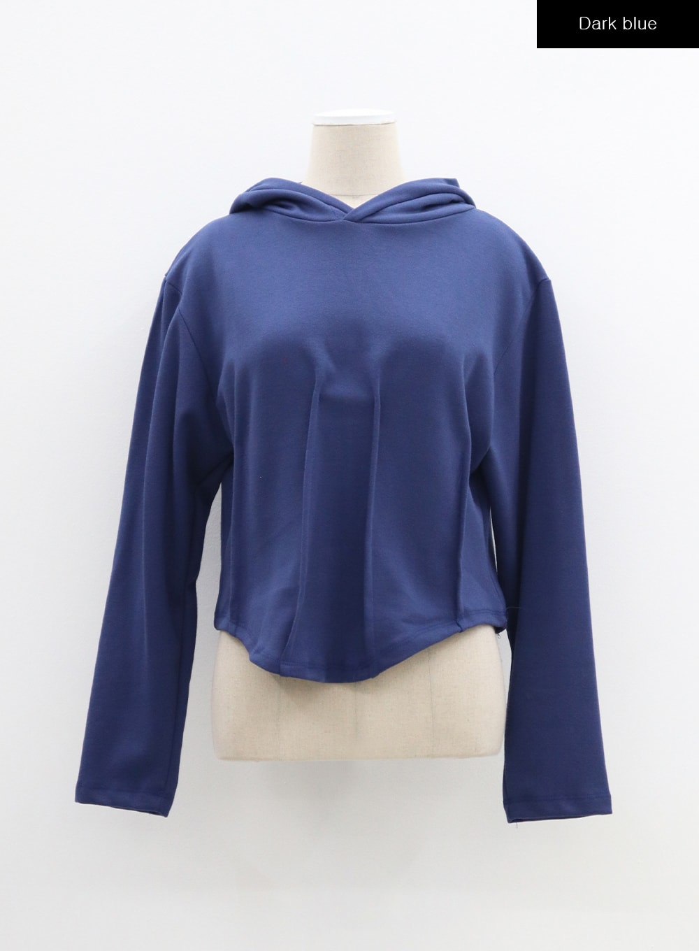 Cropped Hoodie BF309