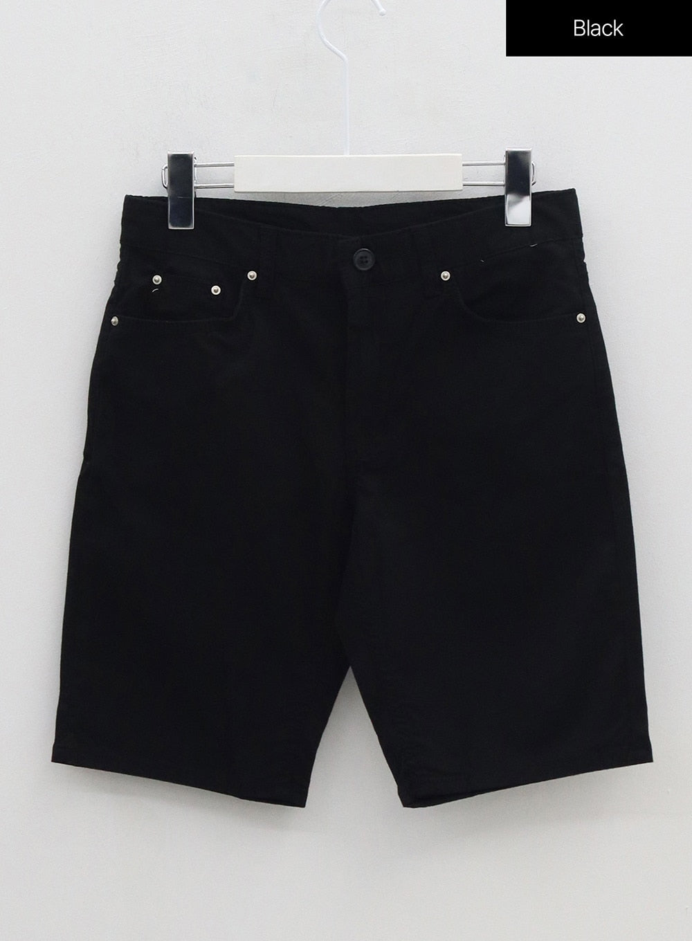 Low Rise Biker Shorts OM331
