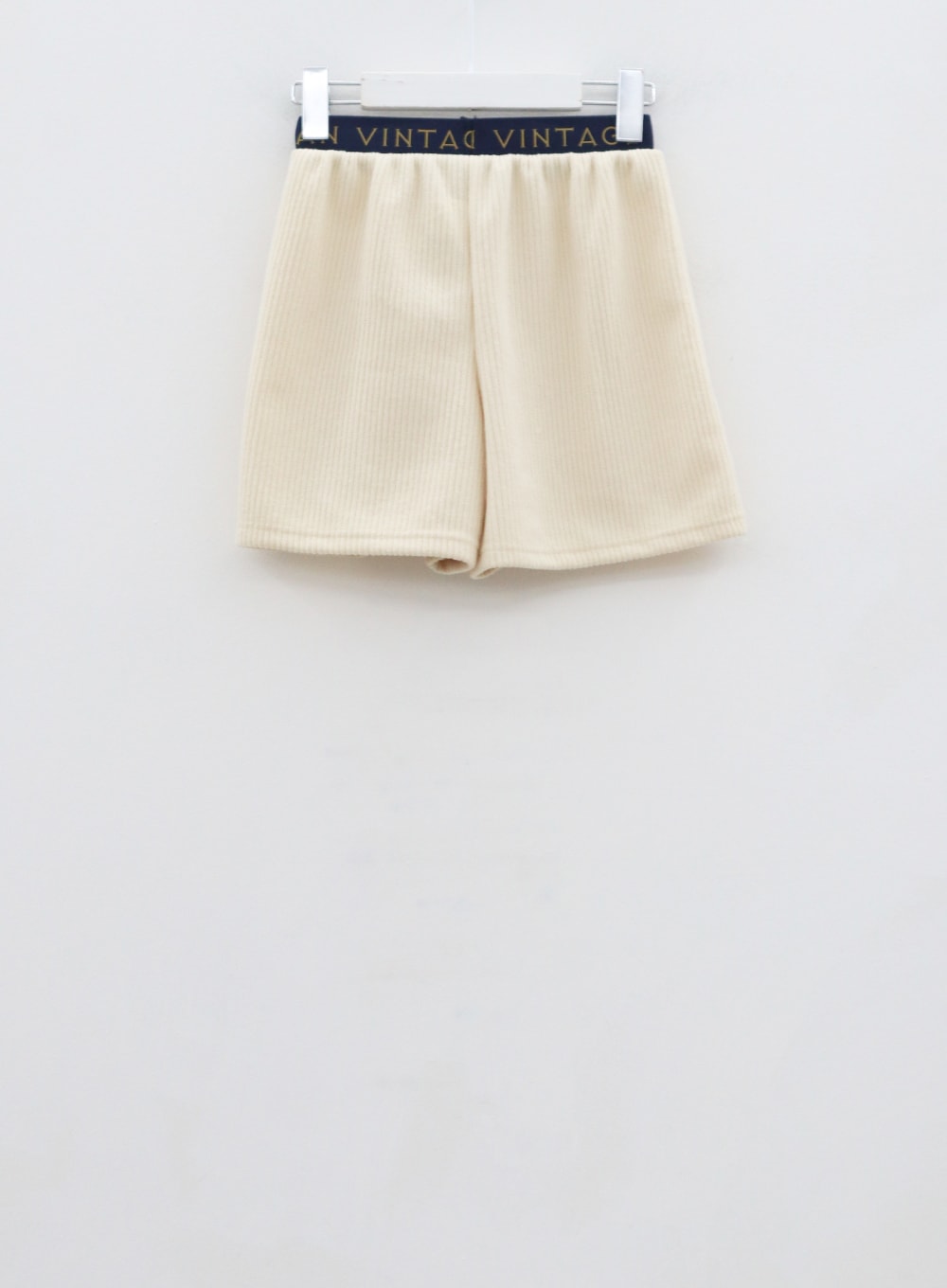 Lettering Bending Pants CS21