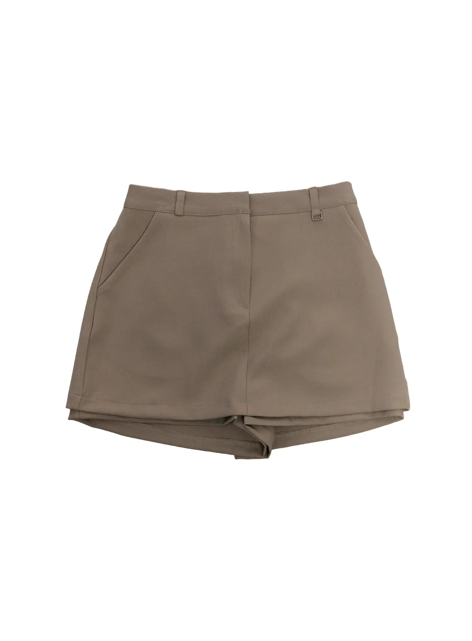 Basic Mini Skort CS530