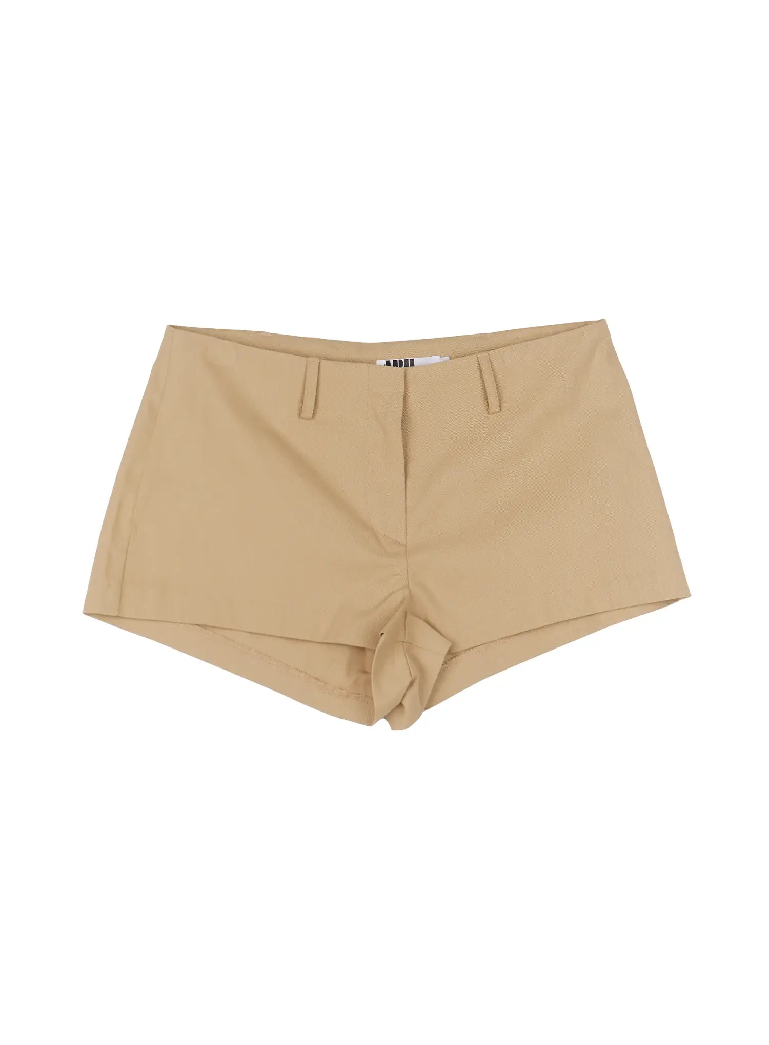 Low-Rise Shorts CL525