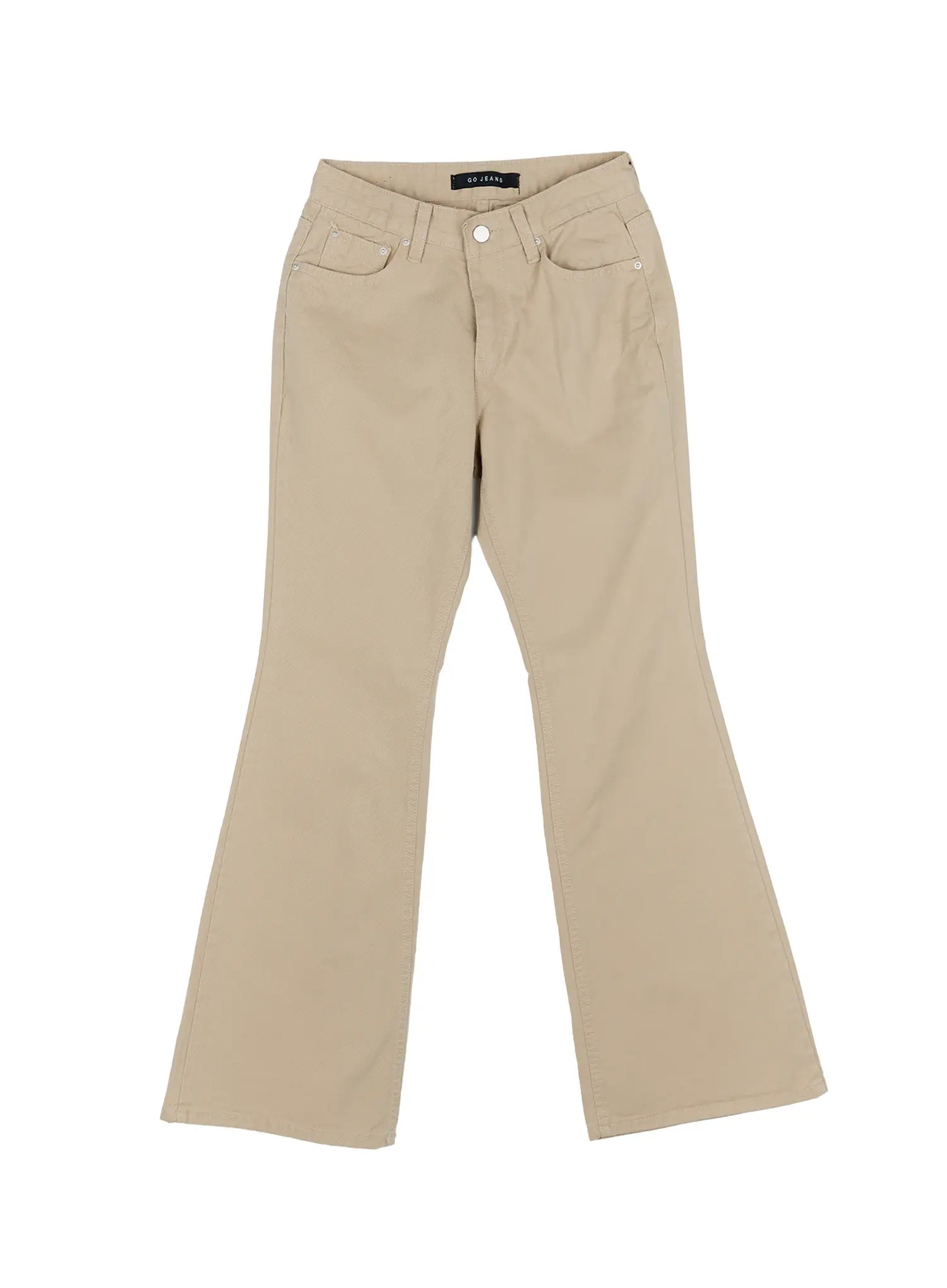 Classic Flare Pants CL531