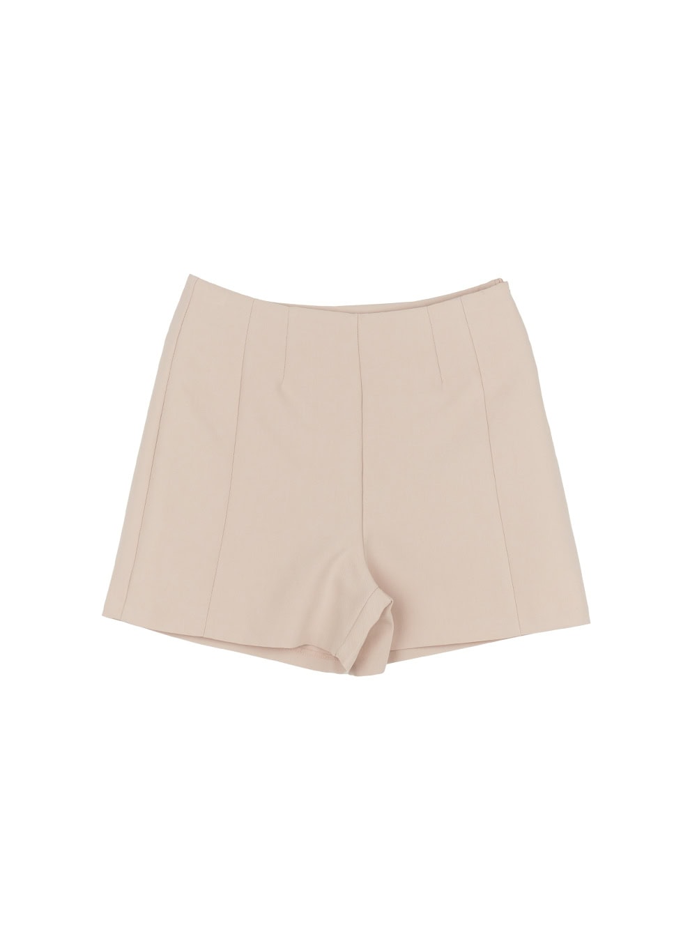 Essential High-Rise Comfort Shorts CY515