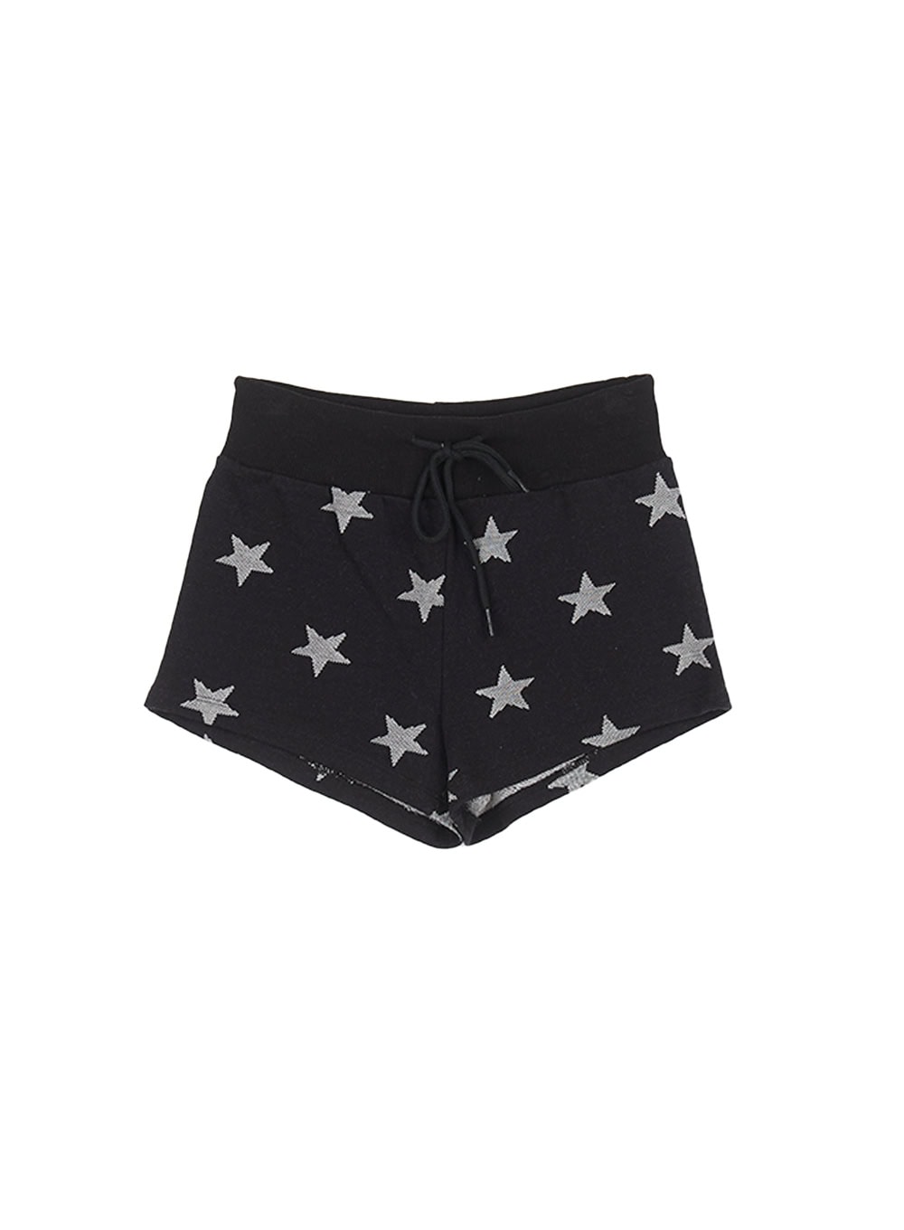 Star Graphic Slim-Fit Lounge Shorts CY521