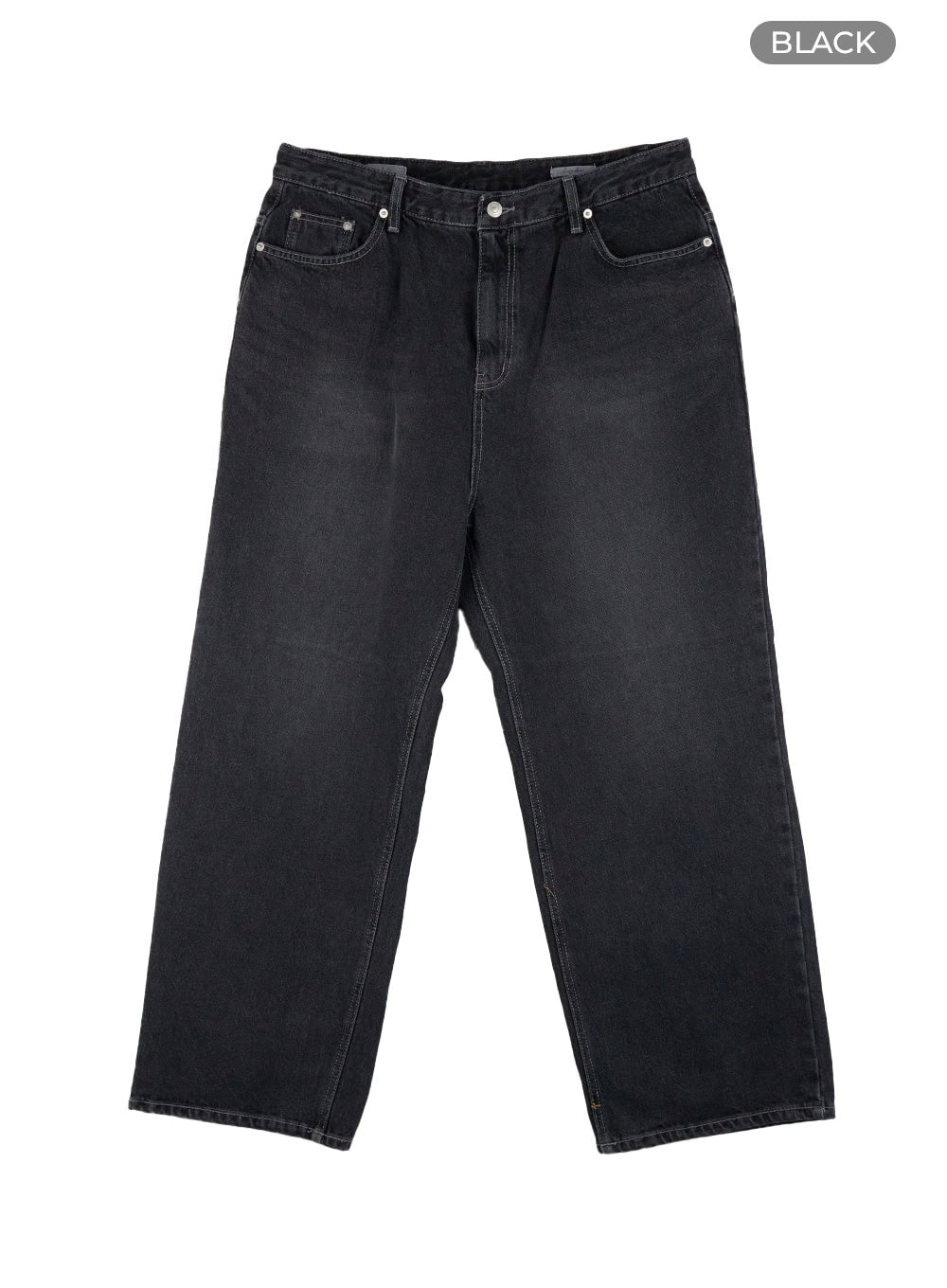 Men's Loose Fit Jeans CL429