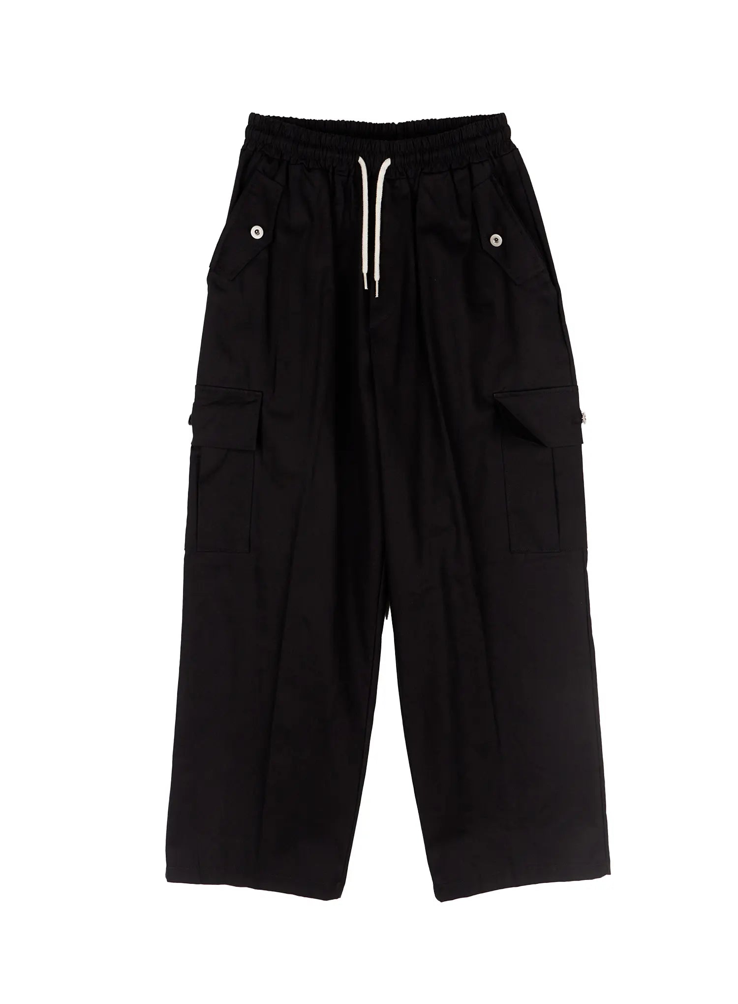 Baggy Cargo Pants CC1809