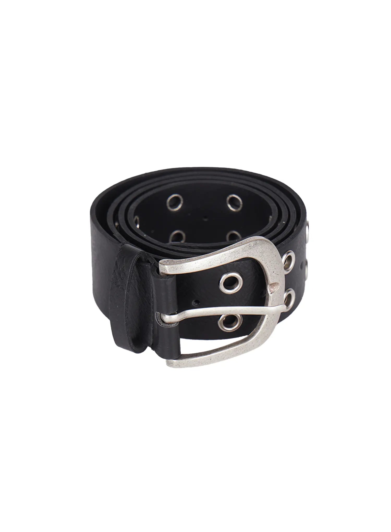 Double Eyelet Belt CU511