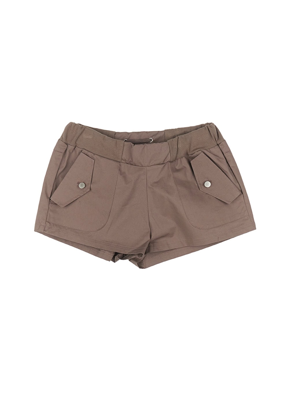 Cotton Cargo Shorts CA516