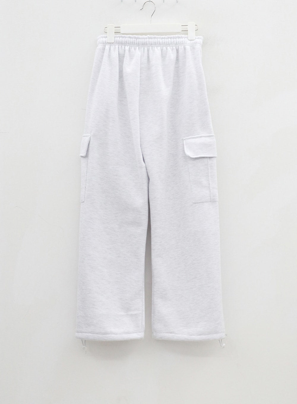 Cargo Wide Leg Track Pants Unisex CJ313