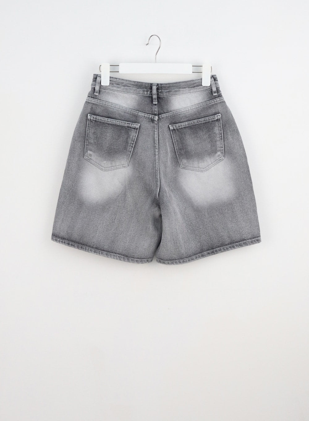 Bermuda Denim Shorts CU301