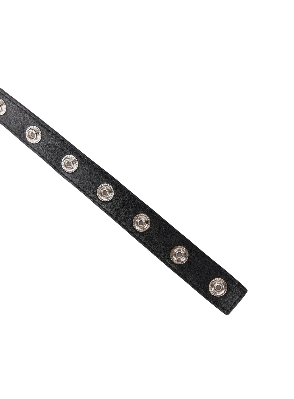 Single-Stud Belt CL528