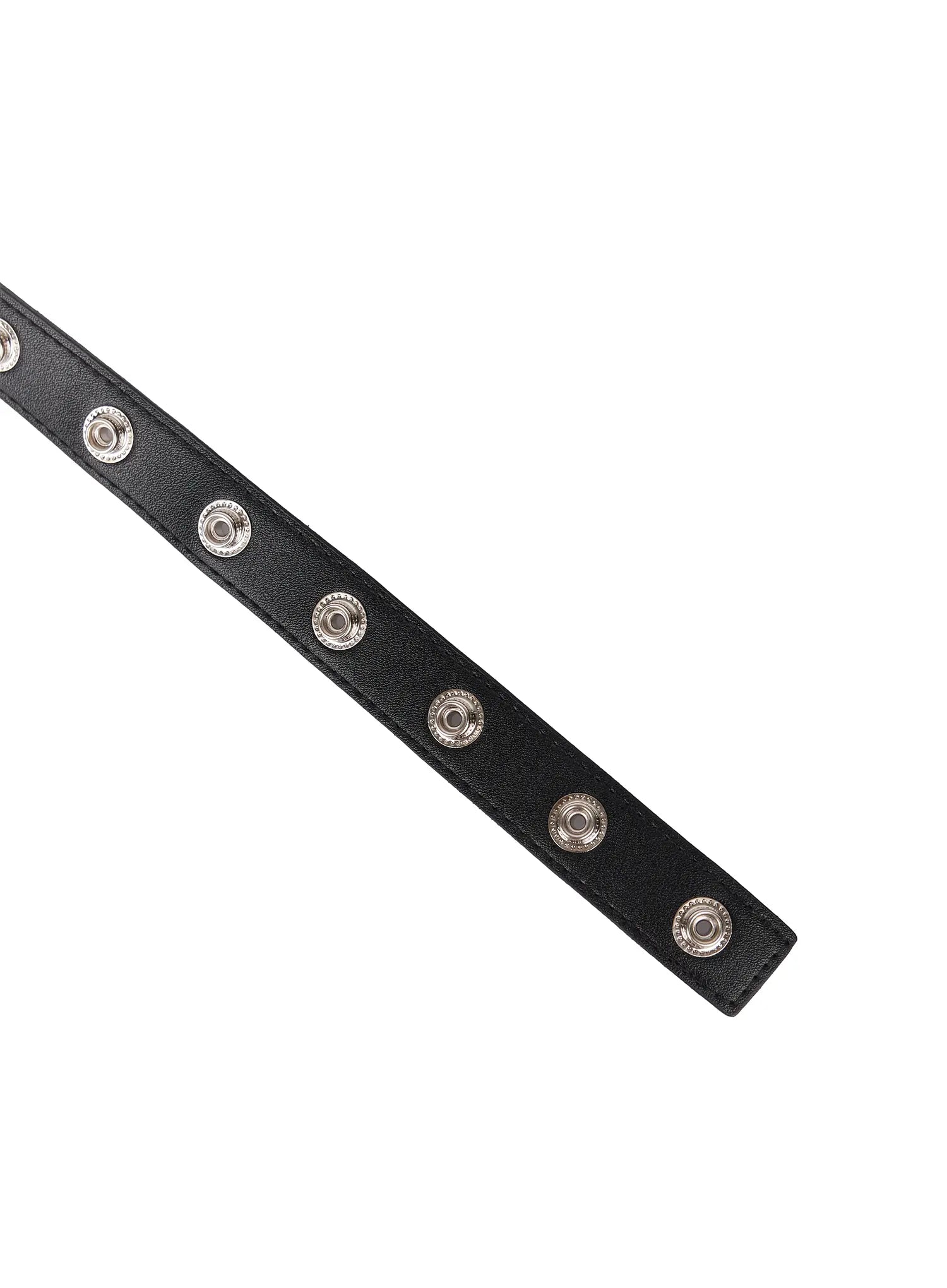 Single-Stud Belt CL528
