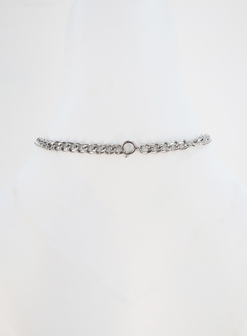 Simple Chain Necklace CY323