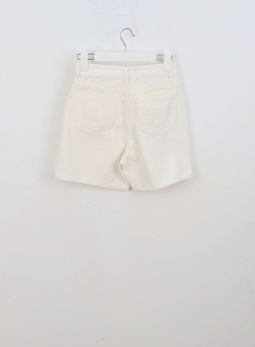 Basic Cotton Shorts OA327