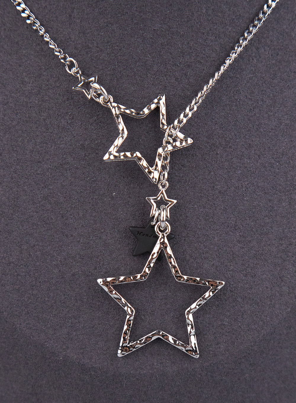 Star Big Necklace CJ521