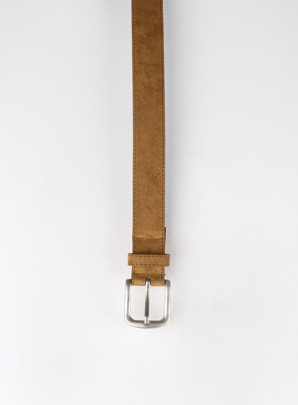 Vintage Suede Belt CD322