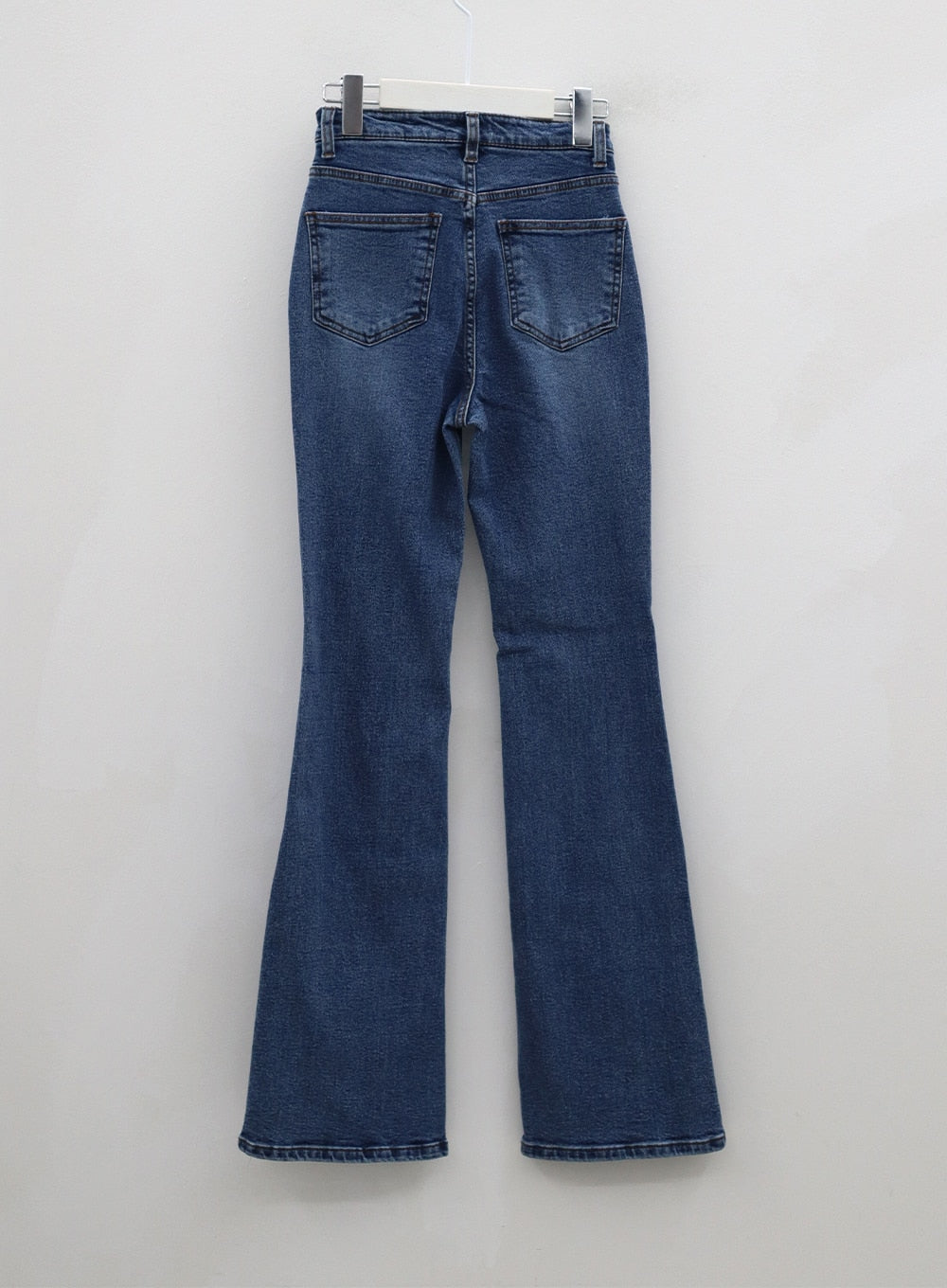 Boot Cut Blue Jeans CG24
