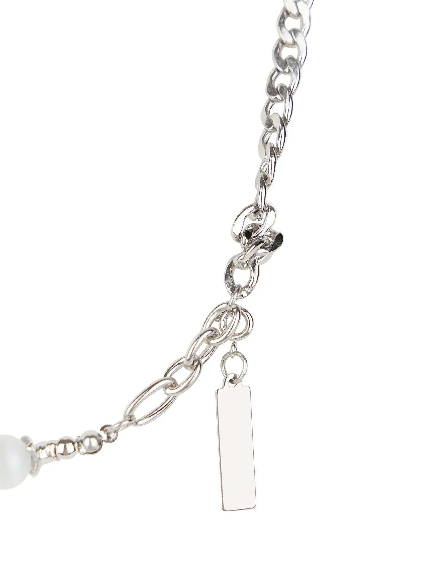 Twisted Necklace CO503