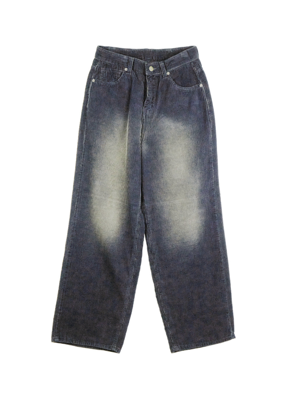 Kaycee Cotton Baggy Jeans CN422