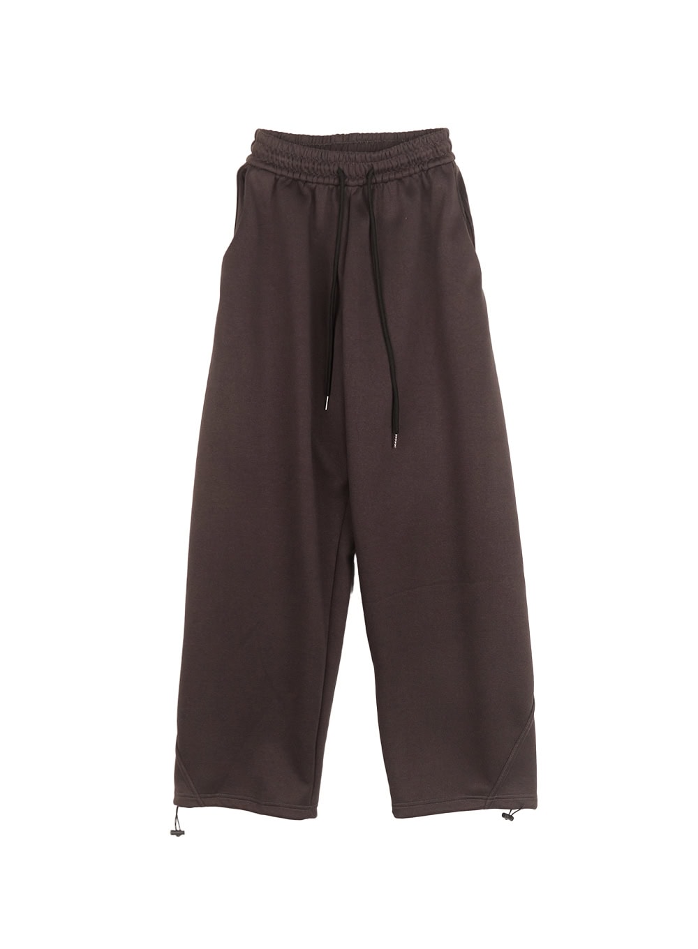 Essential Wide-fit Sweatpants CM505