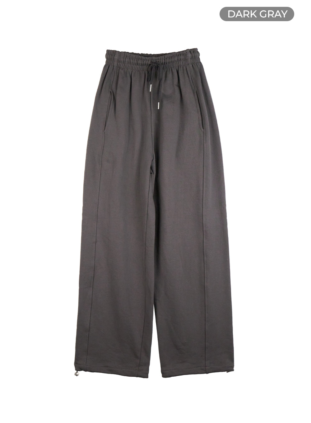 Comfy Cotton Banded Joggers CO402