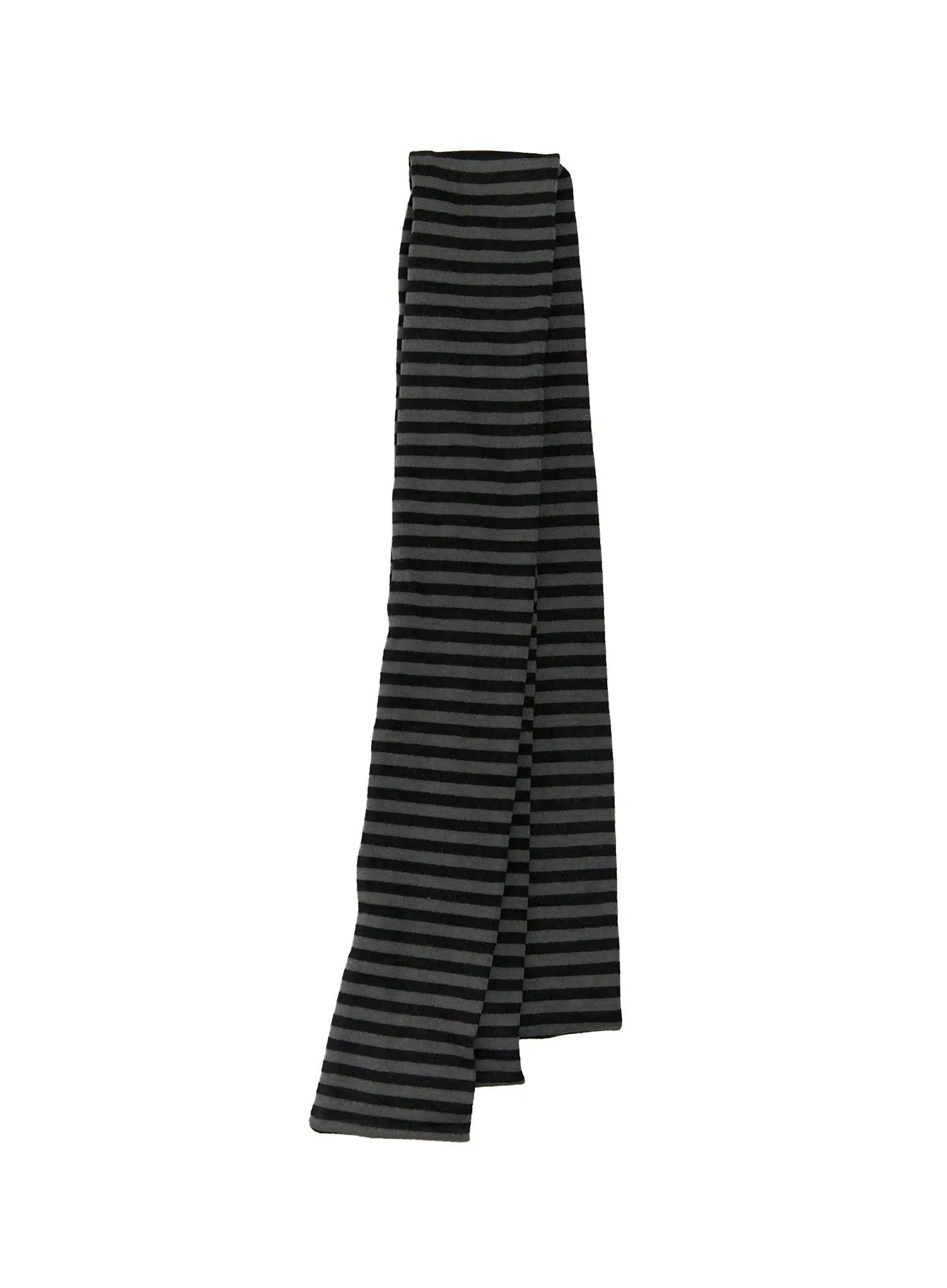 Classic Striped Scarf CL514