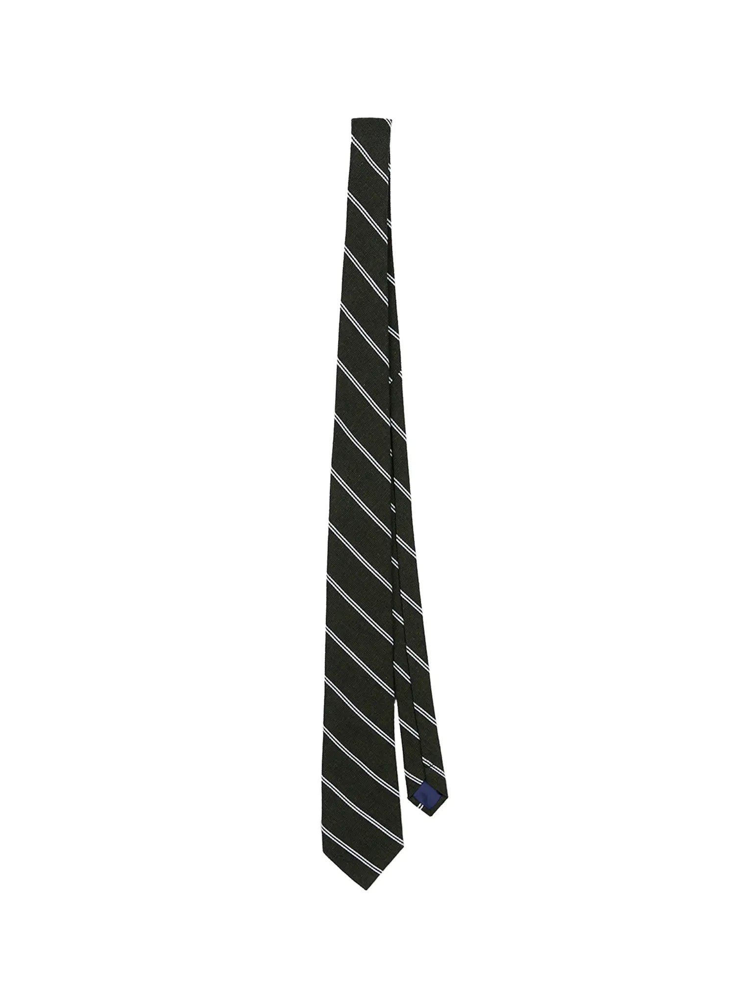 Diagonal Stripe Necktie CG501