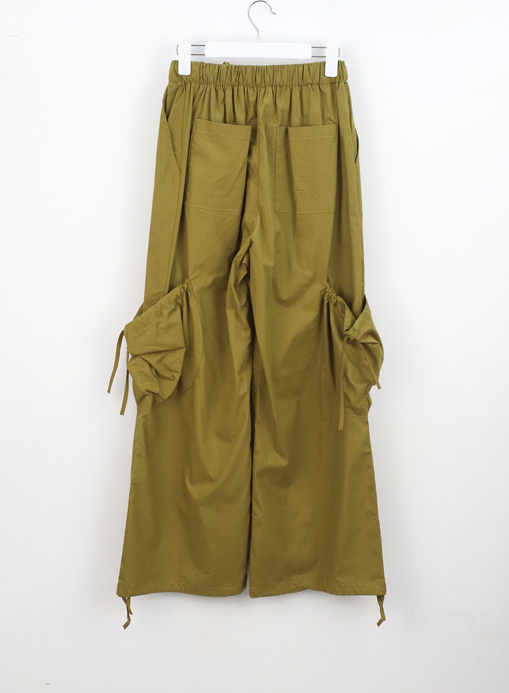 Pocket Track Pants Unisex CU314