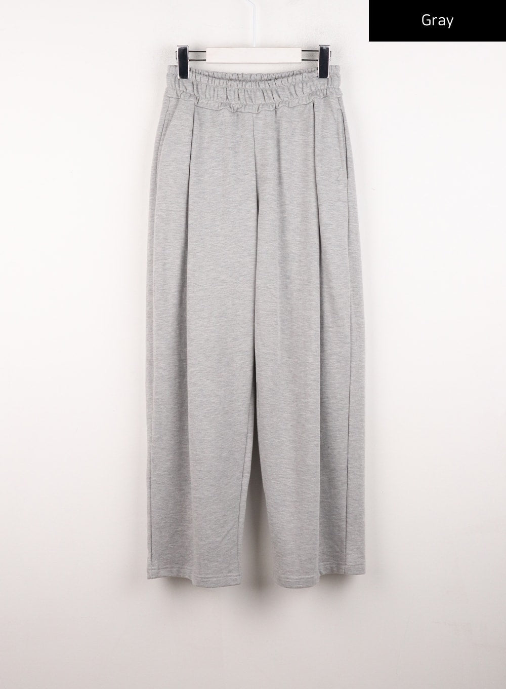 Pintuck Sweatpants CN317