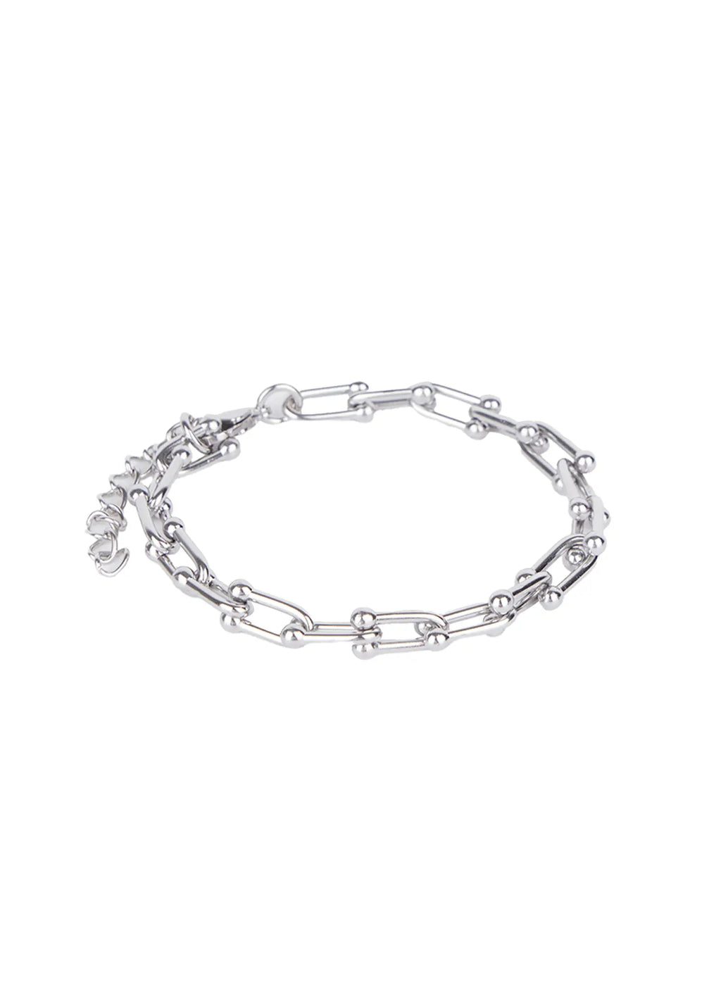 Chain Link Bracelet CS512