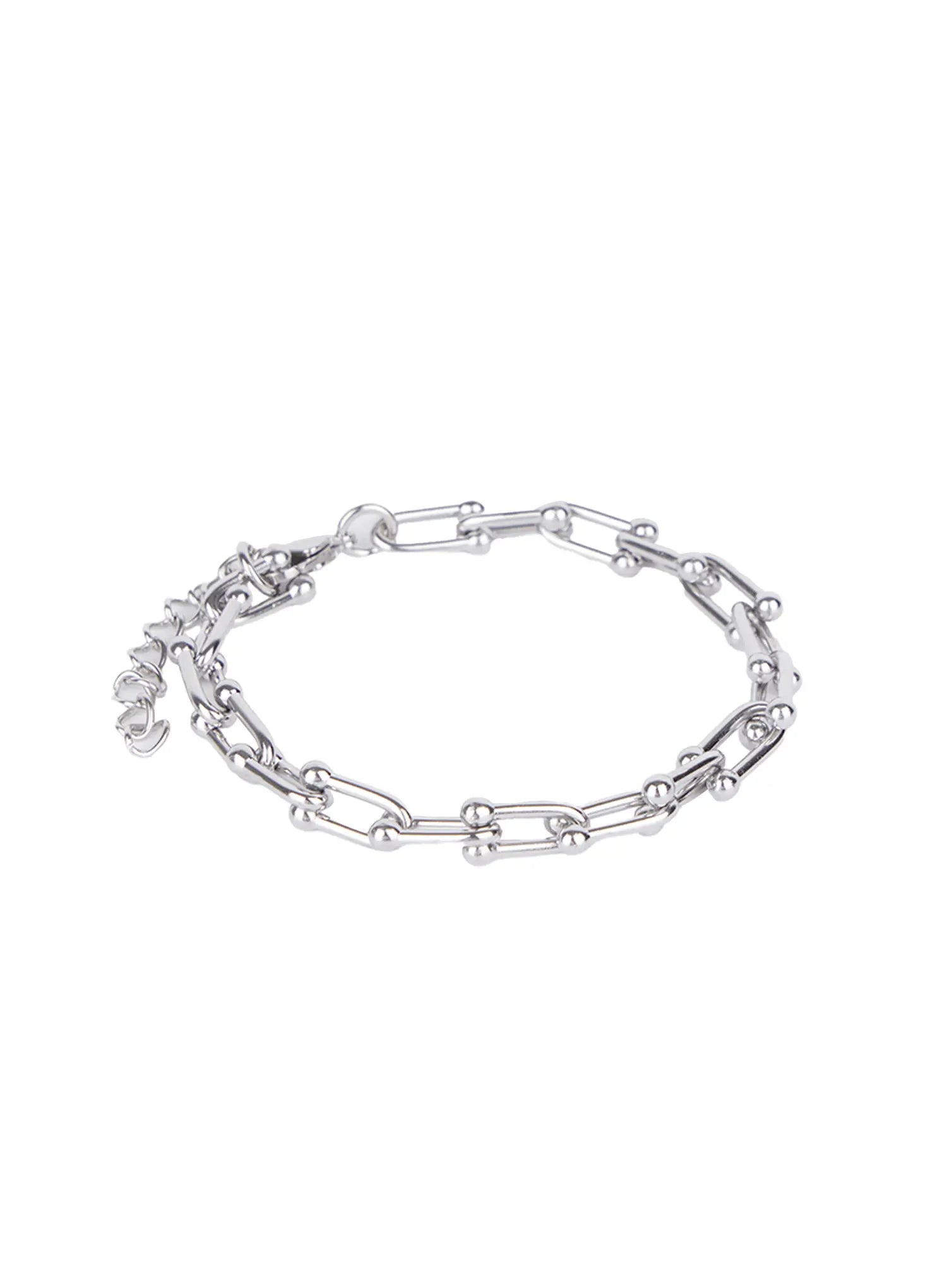 Chain Link Bracelet CS512