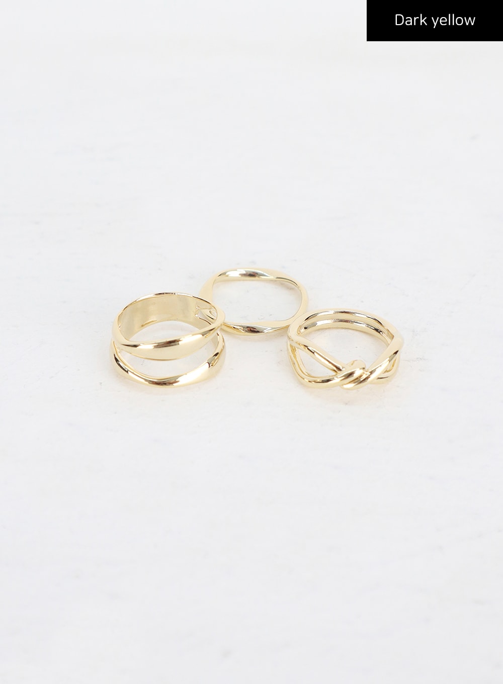 Ring Set CY330