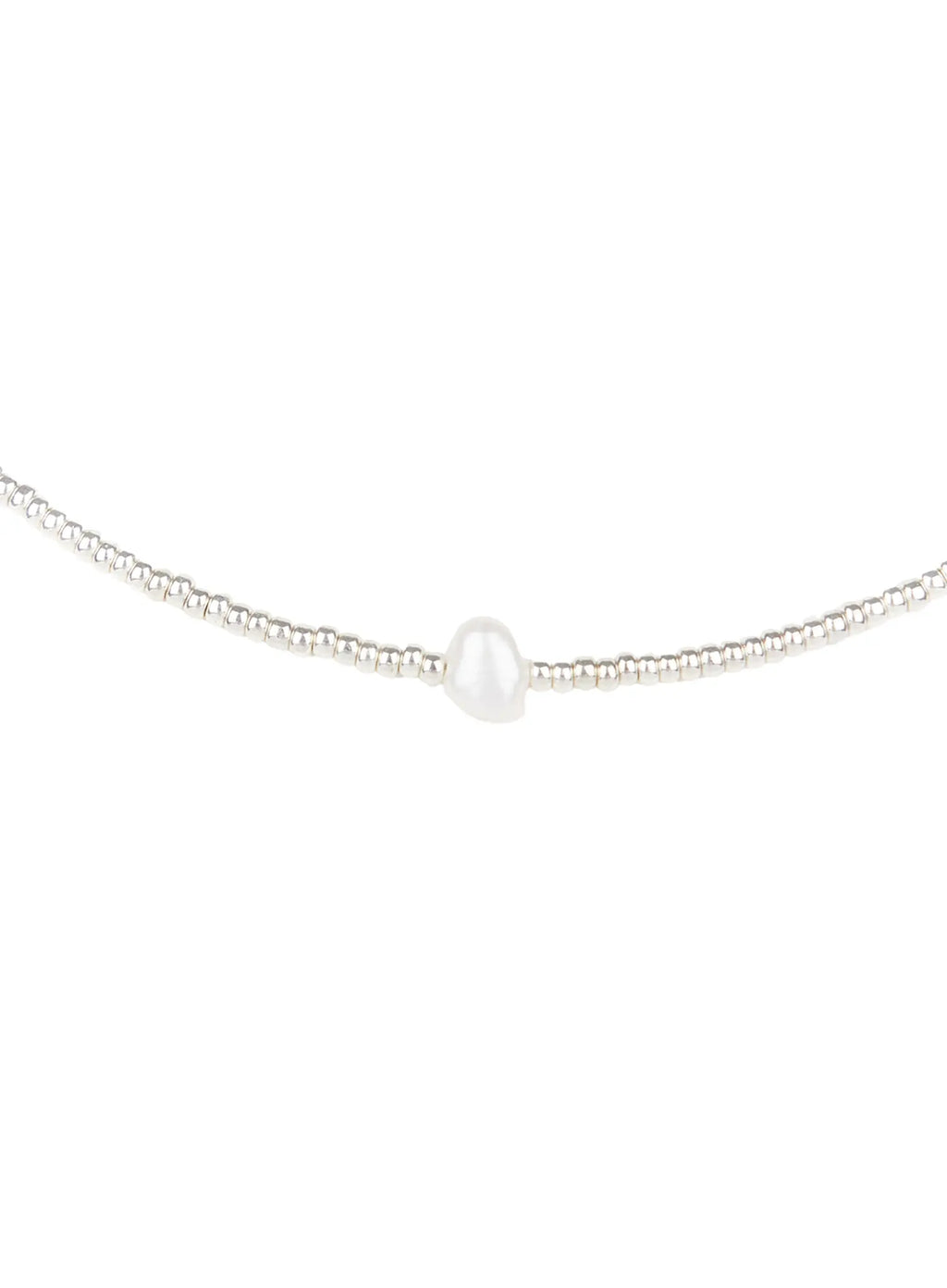 Charm Necklace CU525