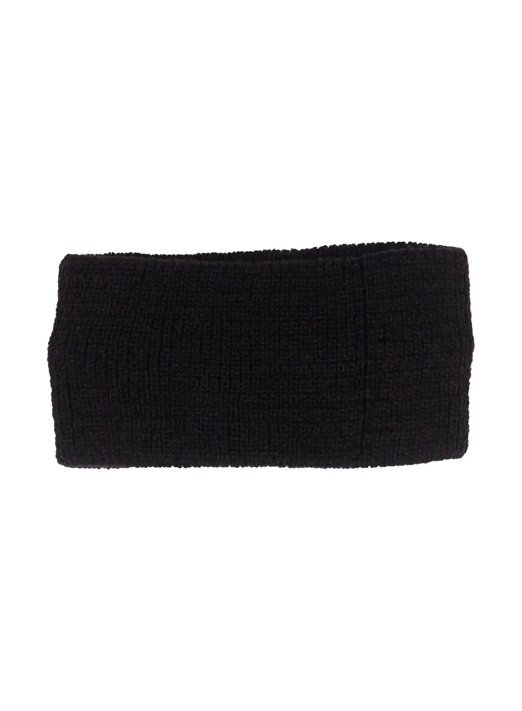 Studded Knit Headband CS503