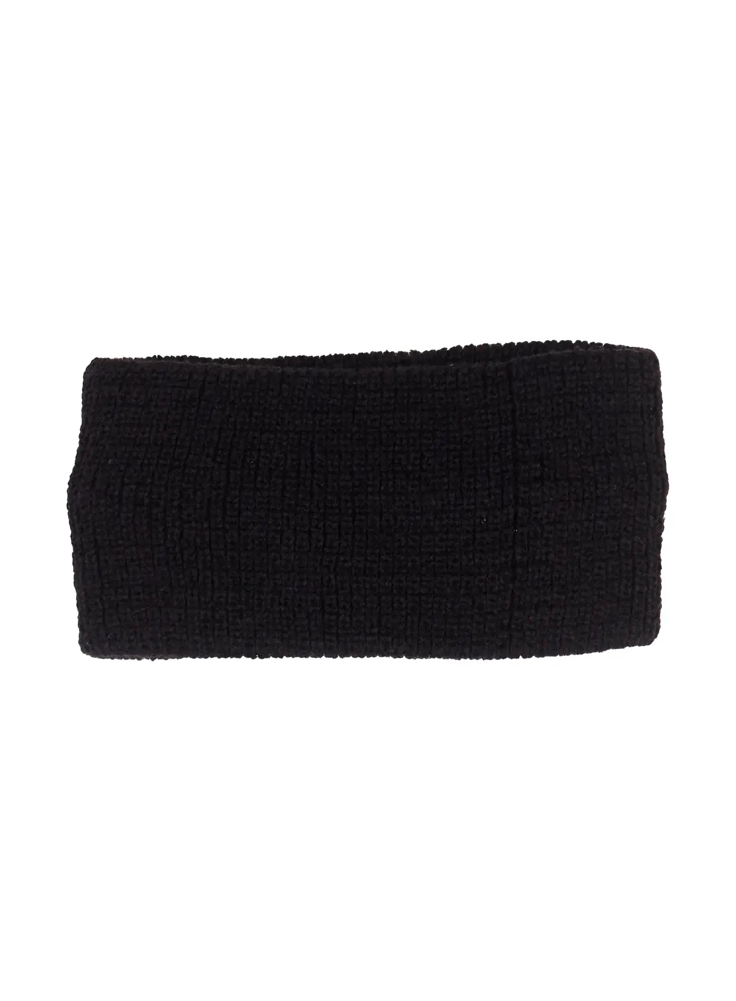 Studded Knit Headband CS503