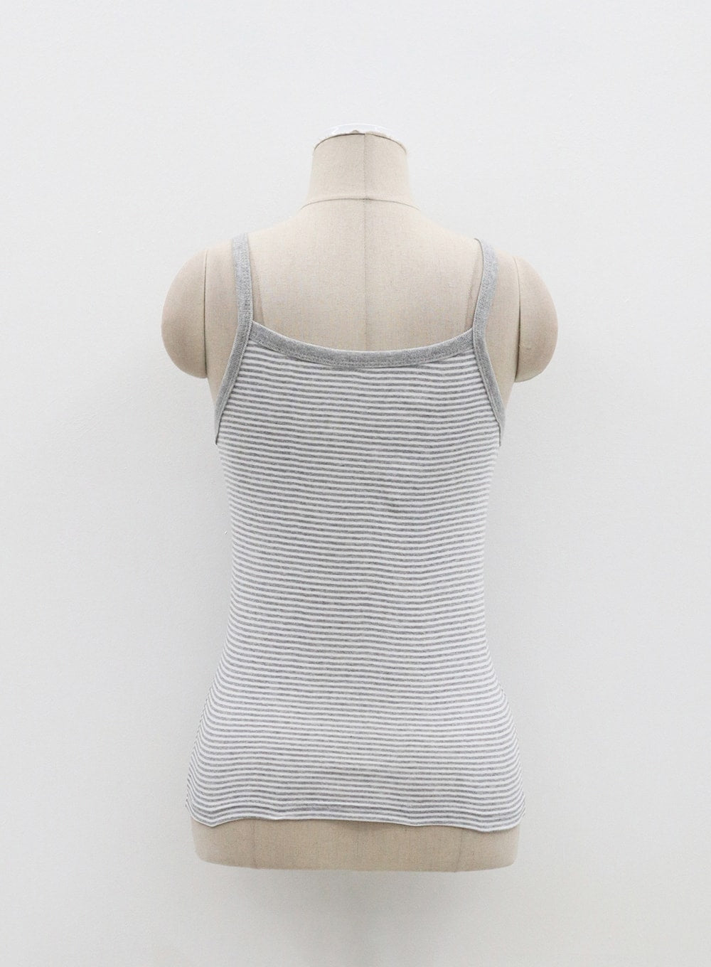 Stripe Tank Top OF315