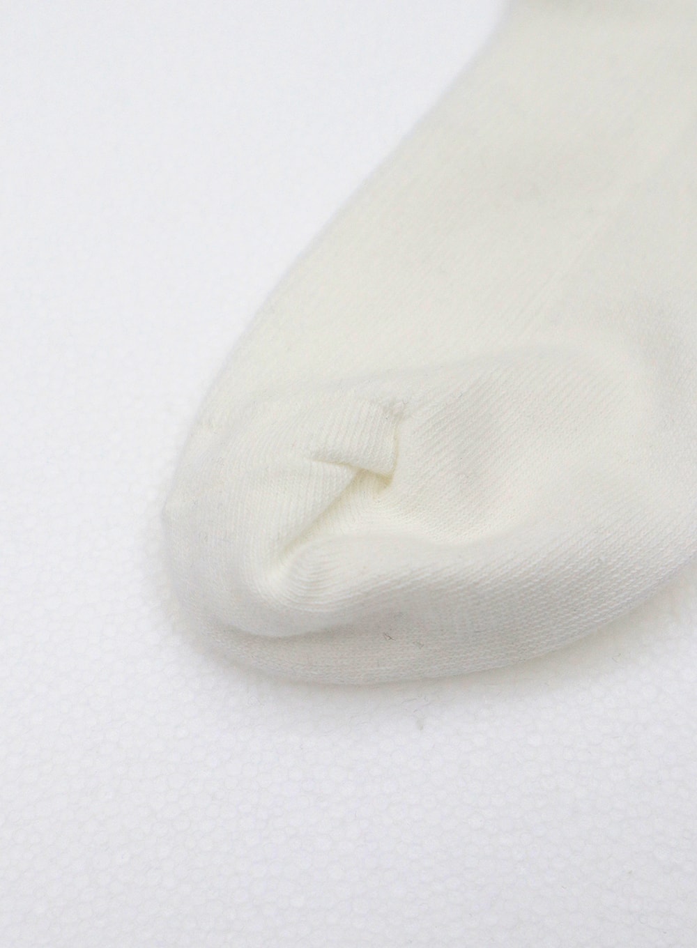 Ribbed Knit Socks OJ331