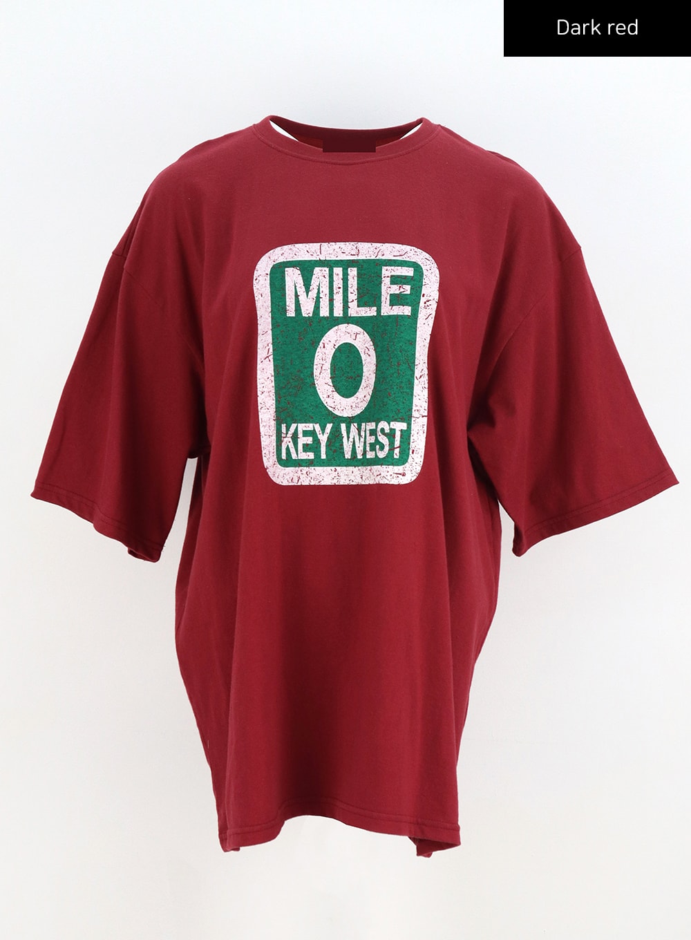 Graphic Tee Unisex CY310