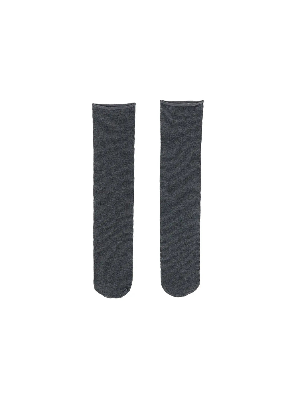 ACC Rolled Cuff Basic Socks CG506