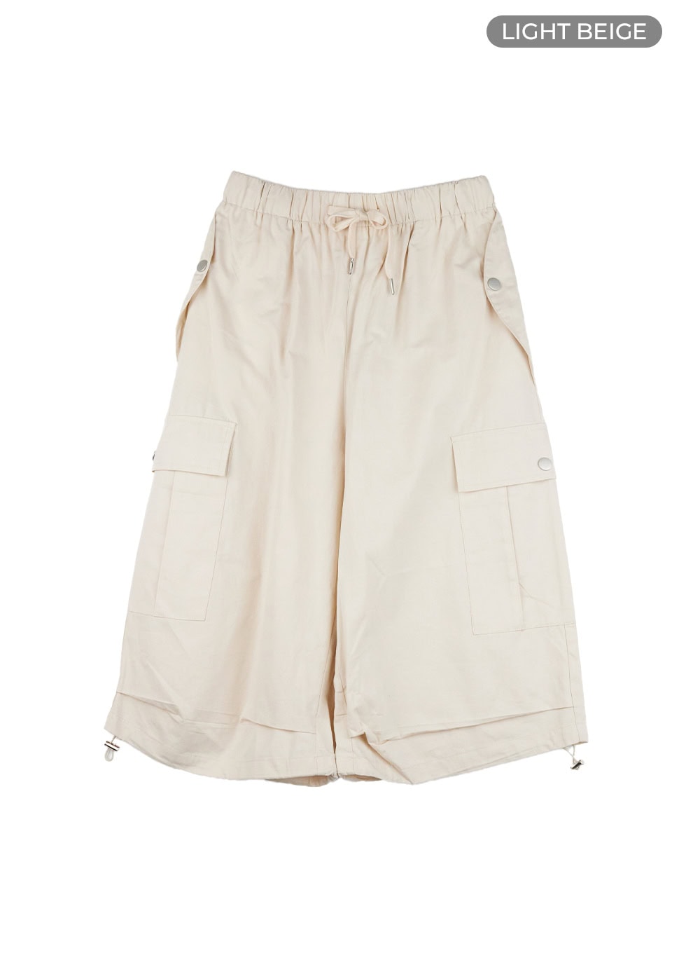 Midi Cargo Shorts CL418