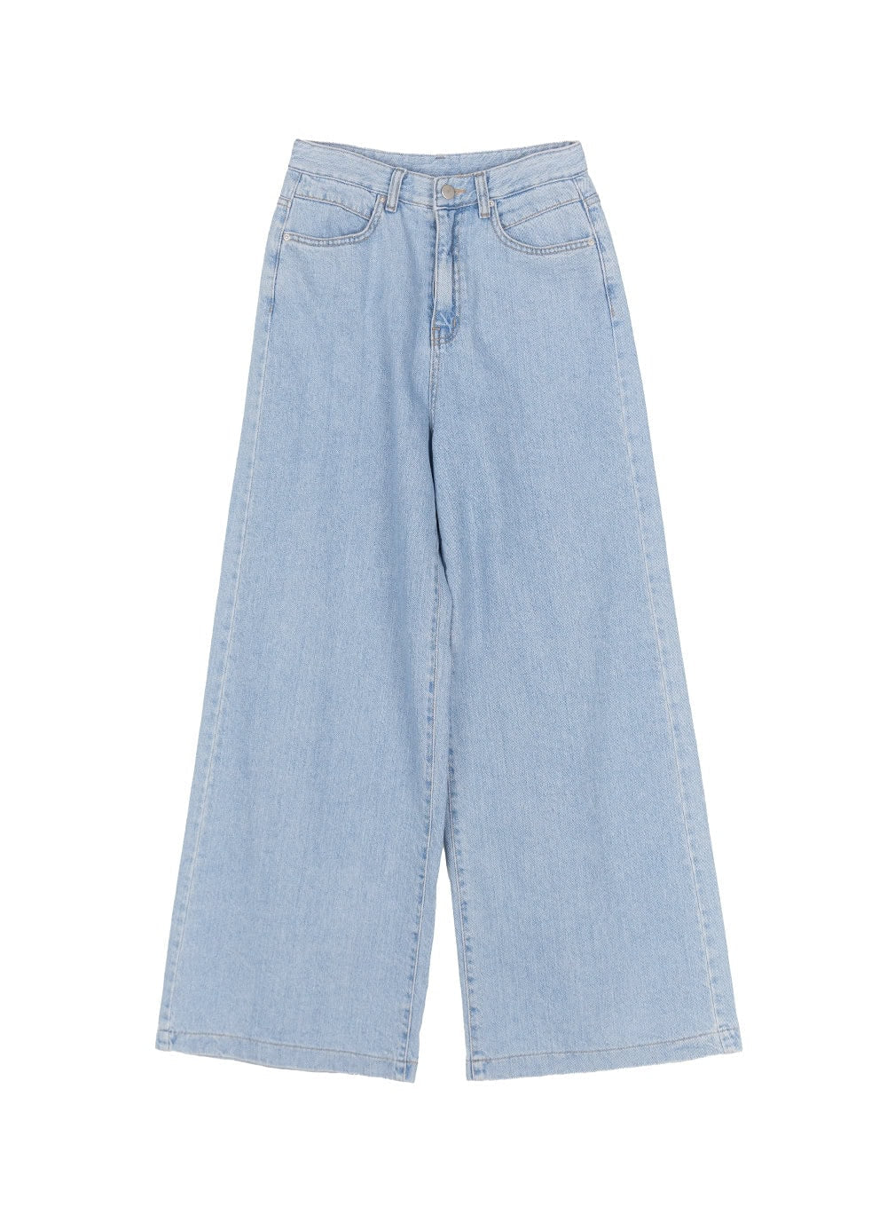 Aven Wide-Leg Jeans CY515