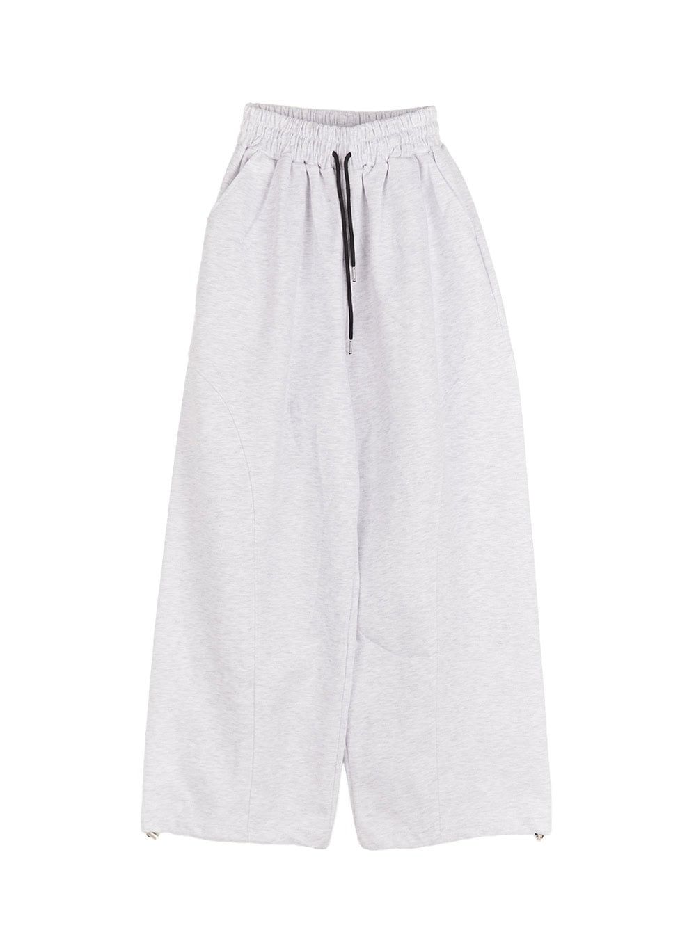 Unisex Relaxed-Fit Oversized Sweatpants CM519