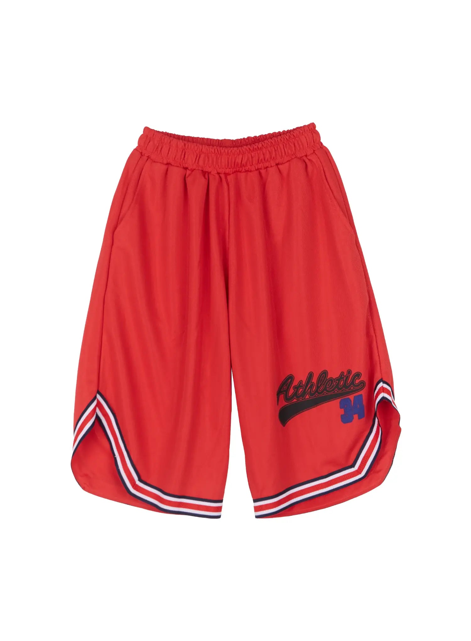 Retro Basketball Shorts CL528